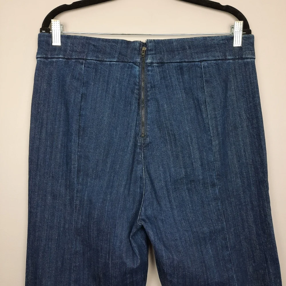 J. Crew nwt crew